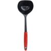 Household Long Handled Soup Spoon Kitchen Cooking Ladle