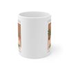 Stressed, Blessed and Yoga Obsessed Mug